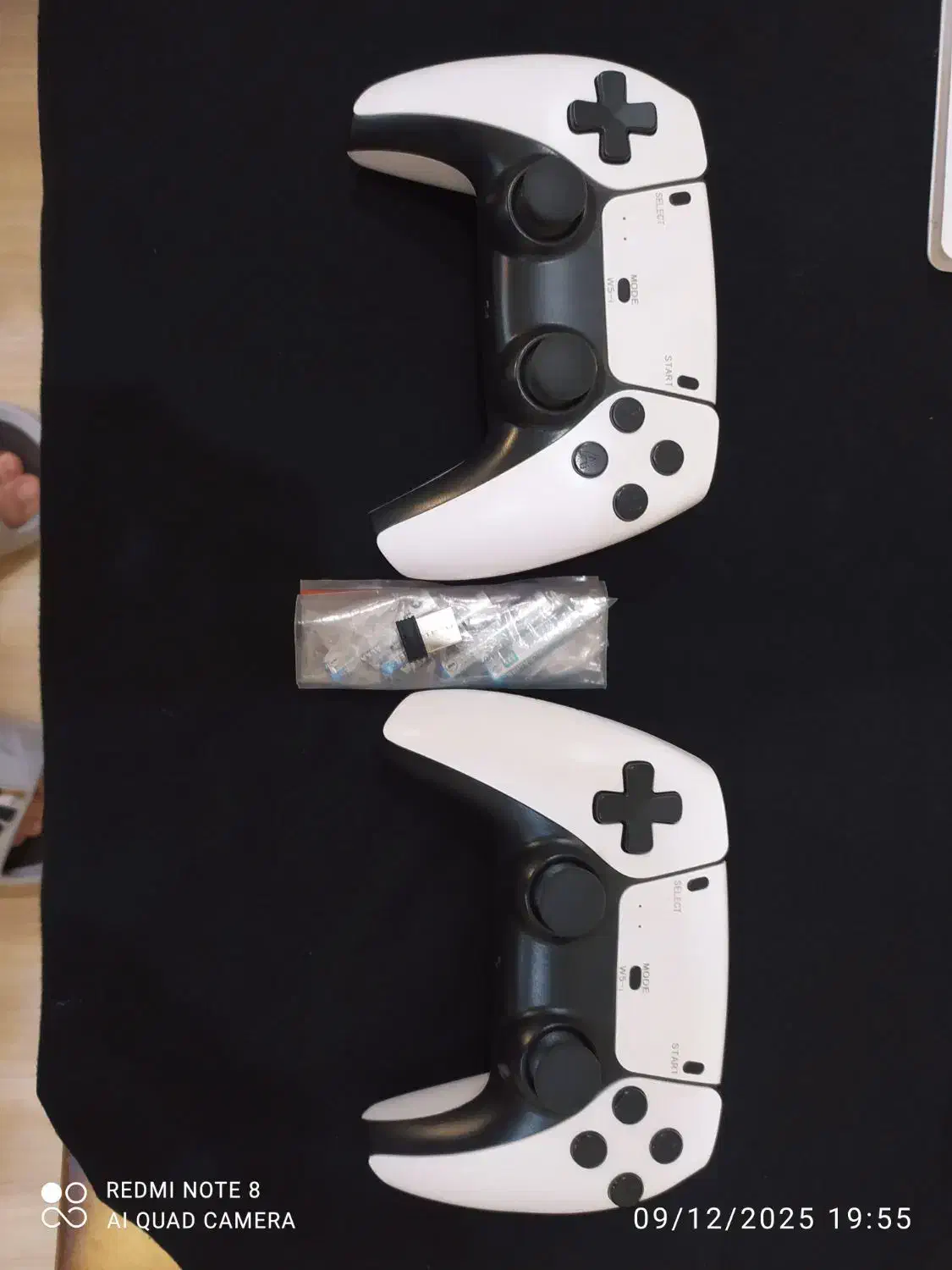 گیم استیک پرو مدل M15|کنسول، بازی ویدئویی و آنلاین|خوی, |دیوار