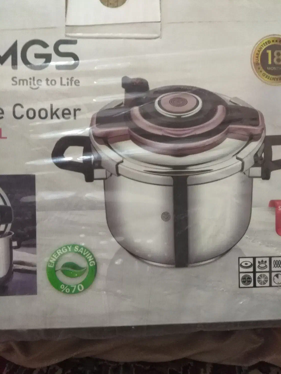 فروش سرویس غذا خوری 6نفره اکبند|ظروف سرو و پذیرایی|ایذه, |دیوار