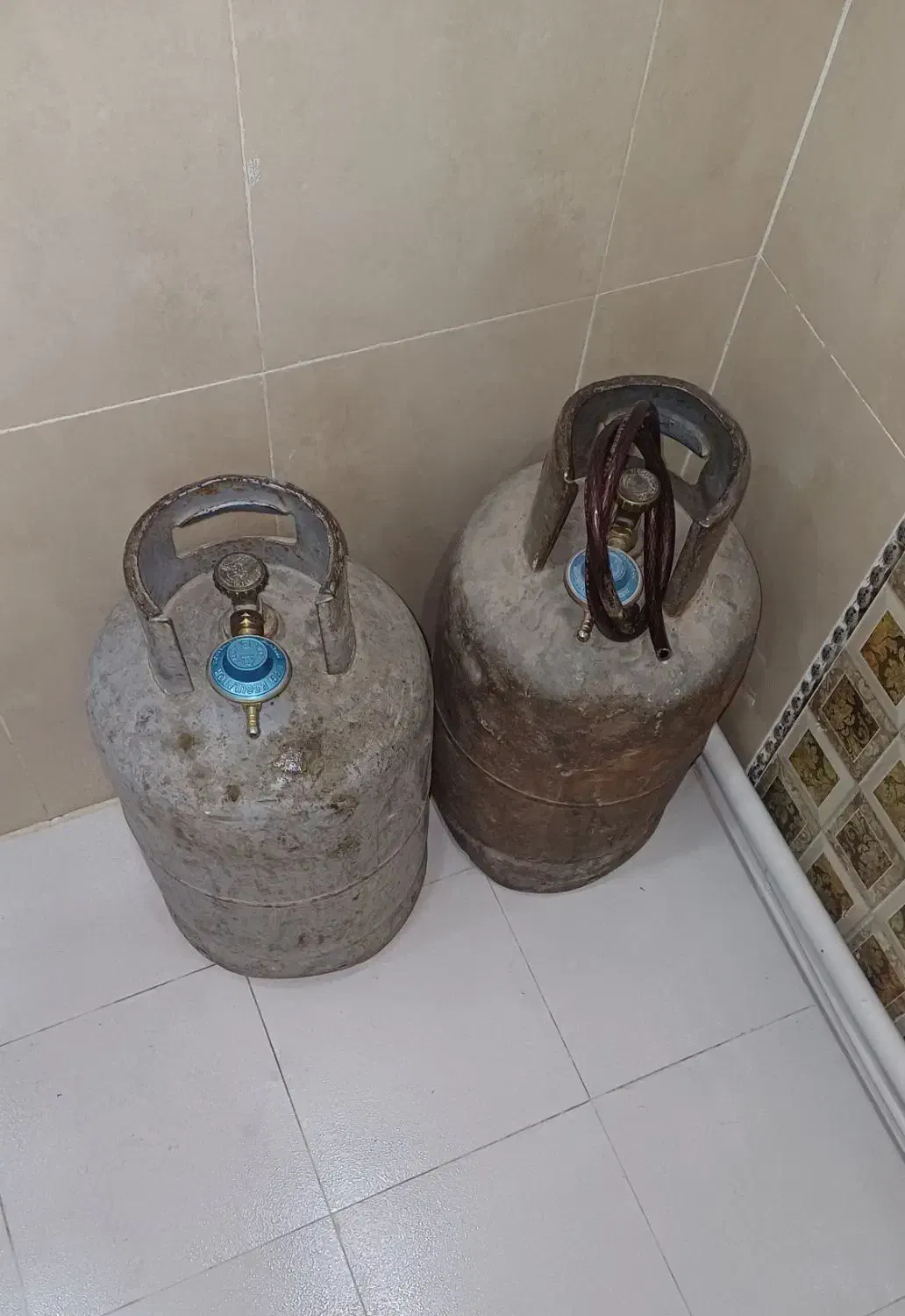 کپسول|اجاق گاز و لوازم برقی پخت‌وپز|ملارد, |دیوار