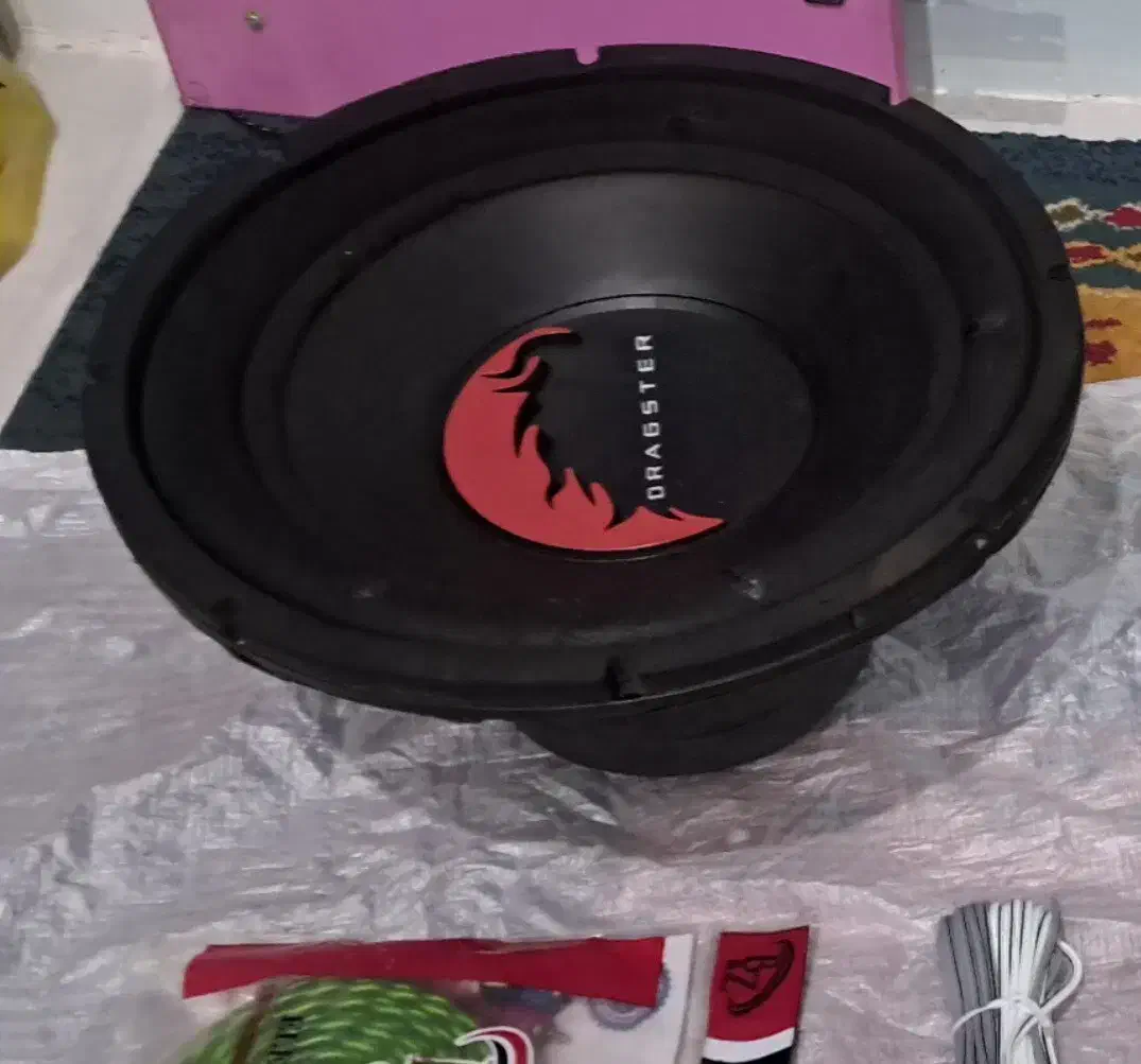 ظبط صاب|سیستم صوتی خانگی|کرج, حیدرآباد|دیوار