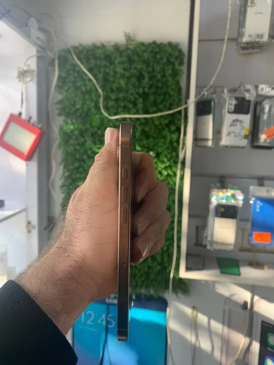 Iphone 16 pro max|موبایل|ارومیه, |دیوار