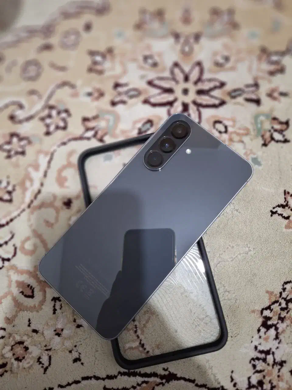 گوشی سامسونگ A56|موبایل|تهران, یافتآباد|دیوار