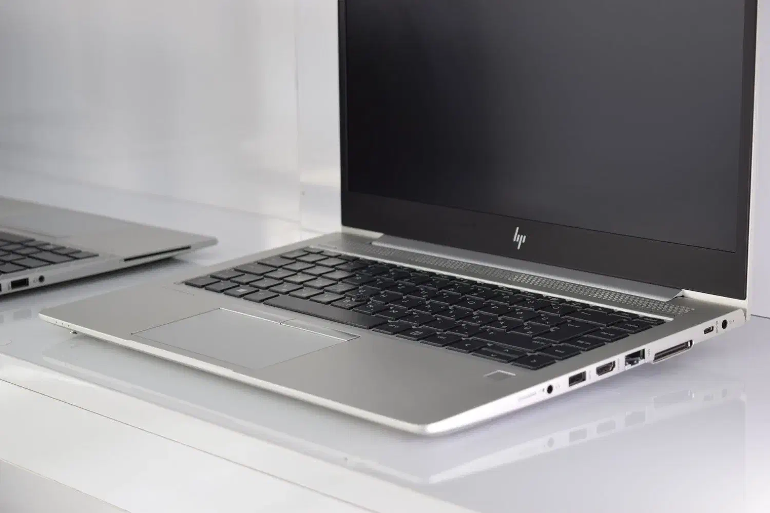 لپ تاپ حرفه ای HP Elitebook 745 G6|رایانه همراه|دزفول, |دیوار