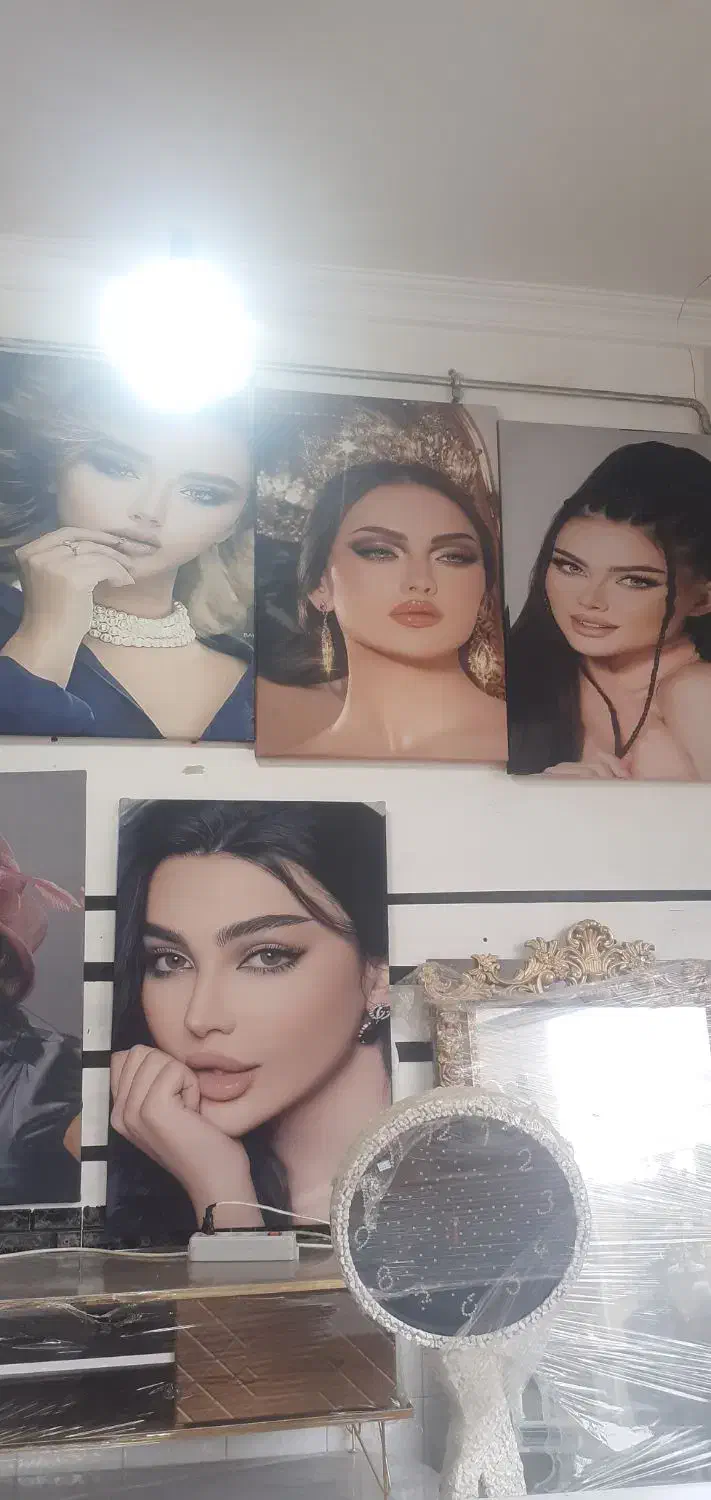 تابلو دیواری|تابلو فرش|ارومیه, |دیوار