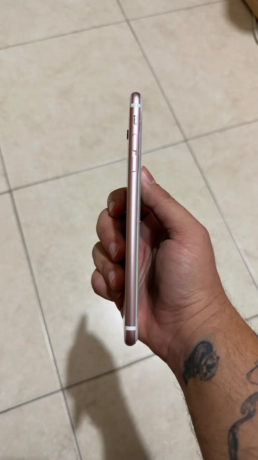 Iphone 6s plus 64gig|موبایل|رشت, بازار|دیوار