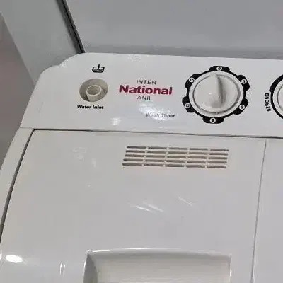 لباسشویی سبک 3ک مسافرتی washingmashinmini|ماشین لباسشویی و خشککن لباس|تهران, کوهسار|دیوار