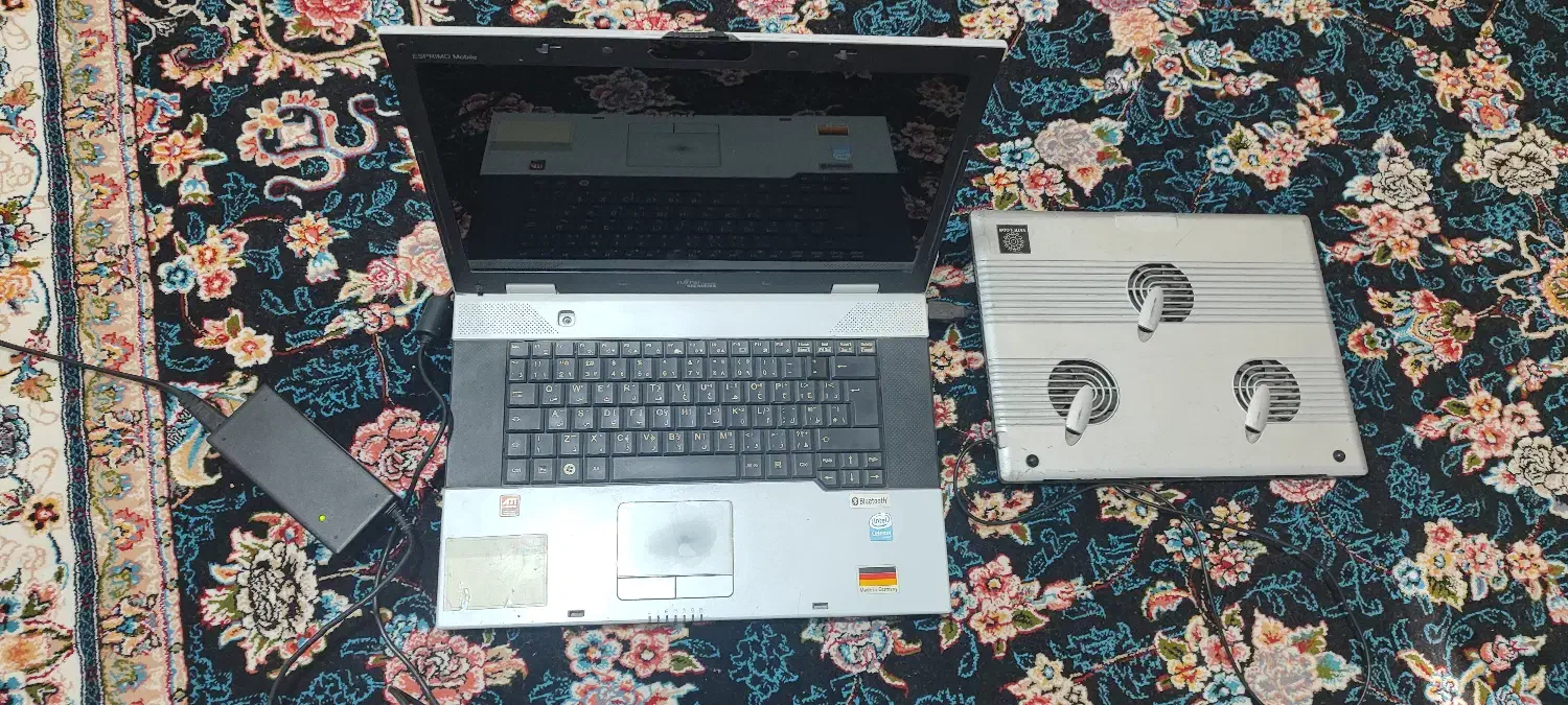 لپ تاپ|رایانه همراه|اهواز, چنیبه علیا|دیوار