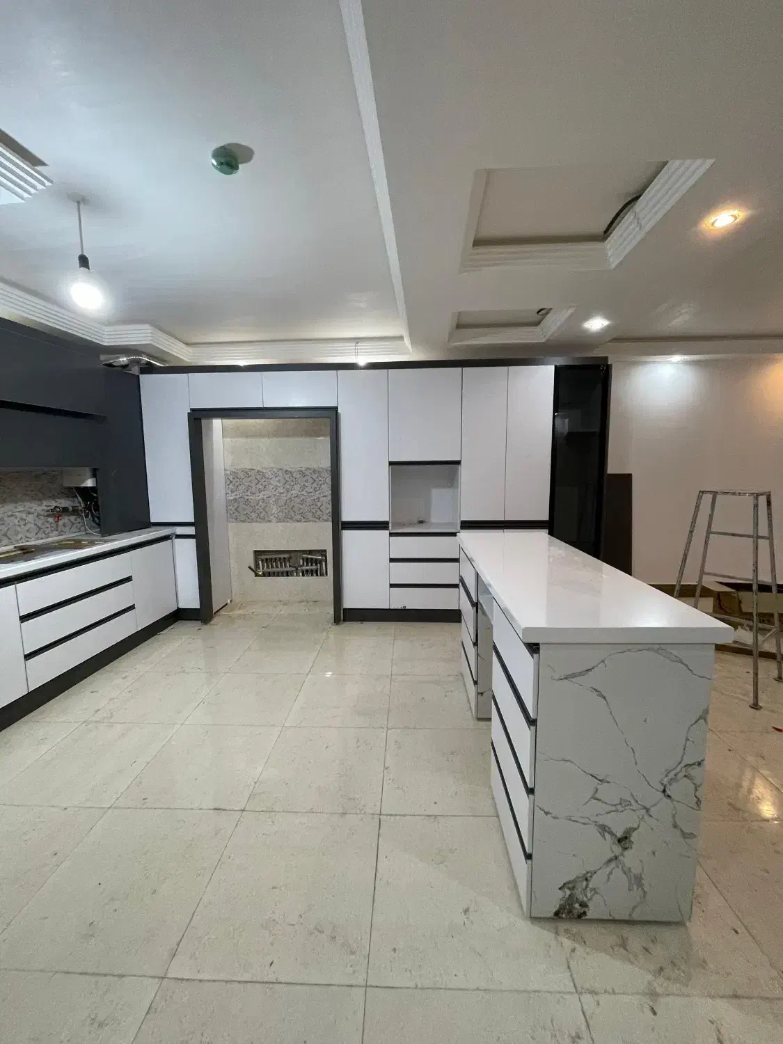 کابینت درحد نو|مصالح و تجهیزات ساختمان|فیروزآباد (فارس), |دیوار