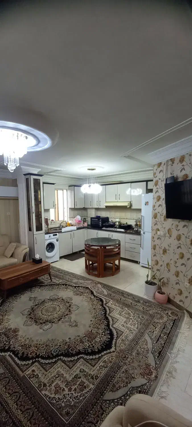 آپارتمان در فلسطین|اجارهٔ آپارتمان|رشت, فلسطین|دیوار