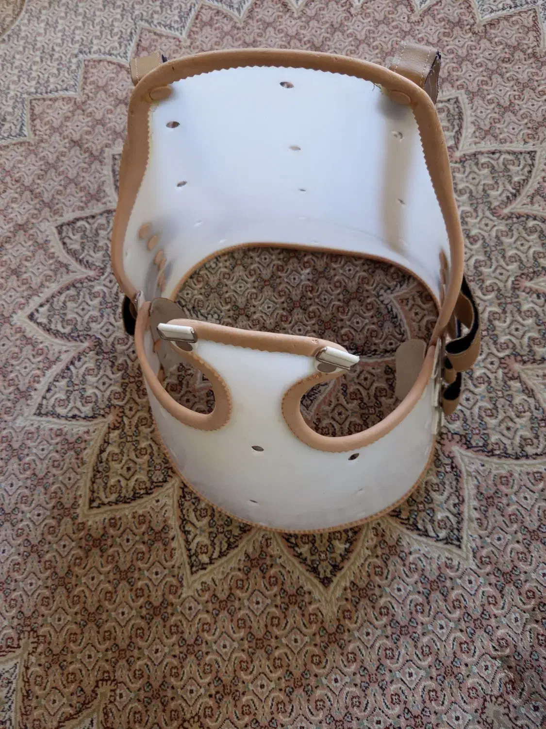 کمربند طبی|آرایشی، بهداشتی، درمانی|صدرا-فارس, فاز ۱|دیوار