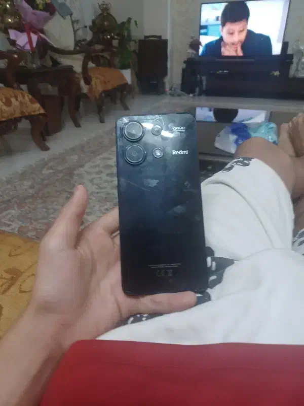 NOTE 13 4G|موبایل|کیش, |دیوار