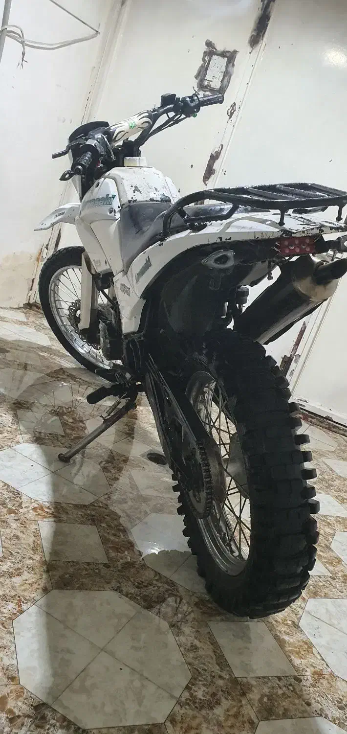 راتو 250|موتورسیکلت|بوکان, |دیوار