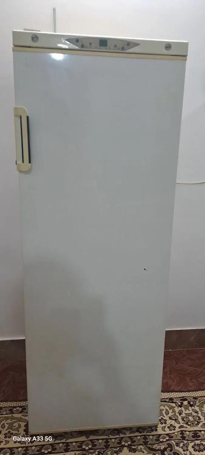 فریزر۸کشویی آزمایش|یخچال و فریزر|ابریشم, |دیوار