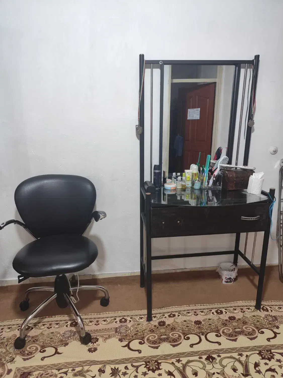 لوازم التحریر|میز تحریر و کامپیوتر|تبریز, |دیوار