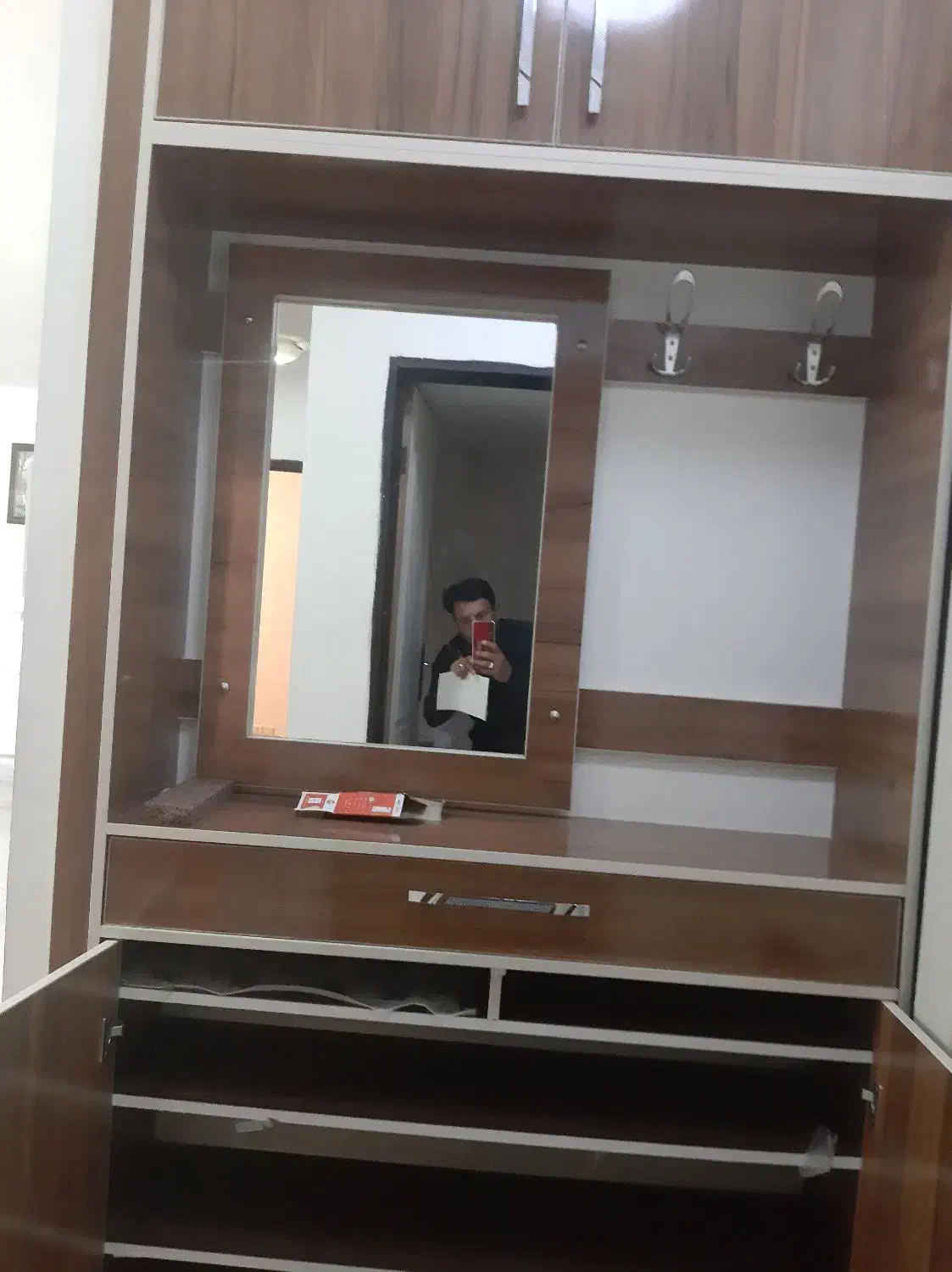 فروش آپارتمان در محله e۱ مسکن مهر فولادشهر|فروش آپارتمان|فولادشهر, مسکن مهر فولادشهر|دیوار