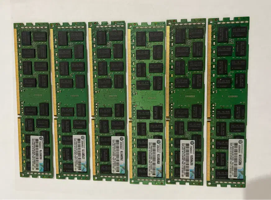 رم سرور|قطعات و لوازم جانبی رایانه|تهران, انبار نفت|دیوار