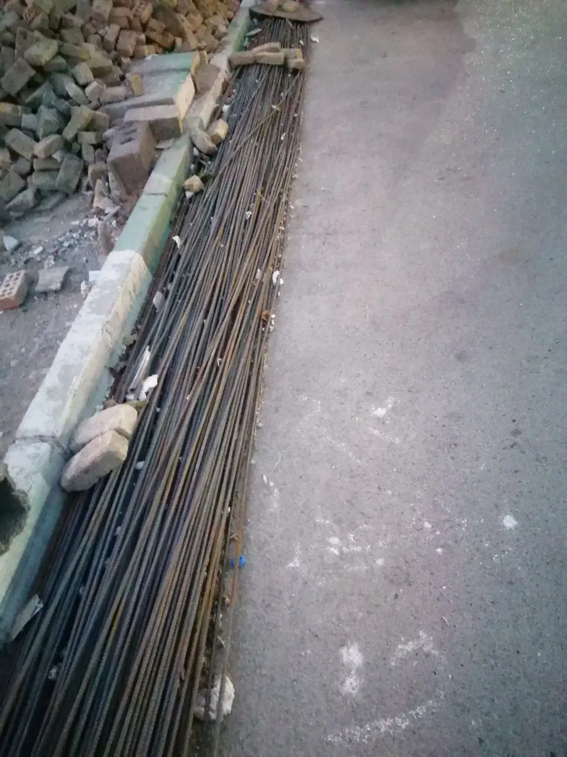 میلگرد 10|مصالح و تجهیزات ساختمان|ری, فیروزآباد|دیوار