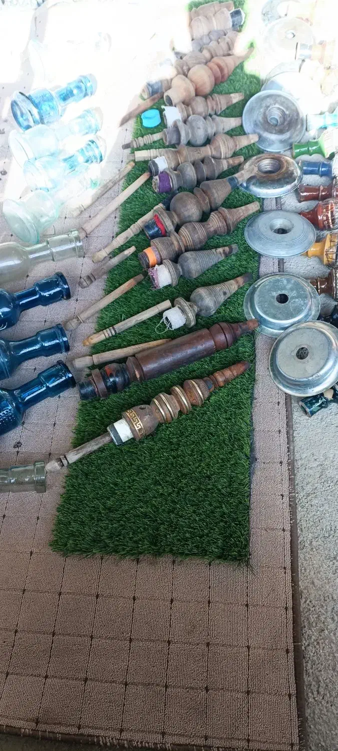 تعداد قلیون طعم دار|عمدهفروشی|بروجن, |دیوار