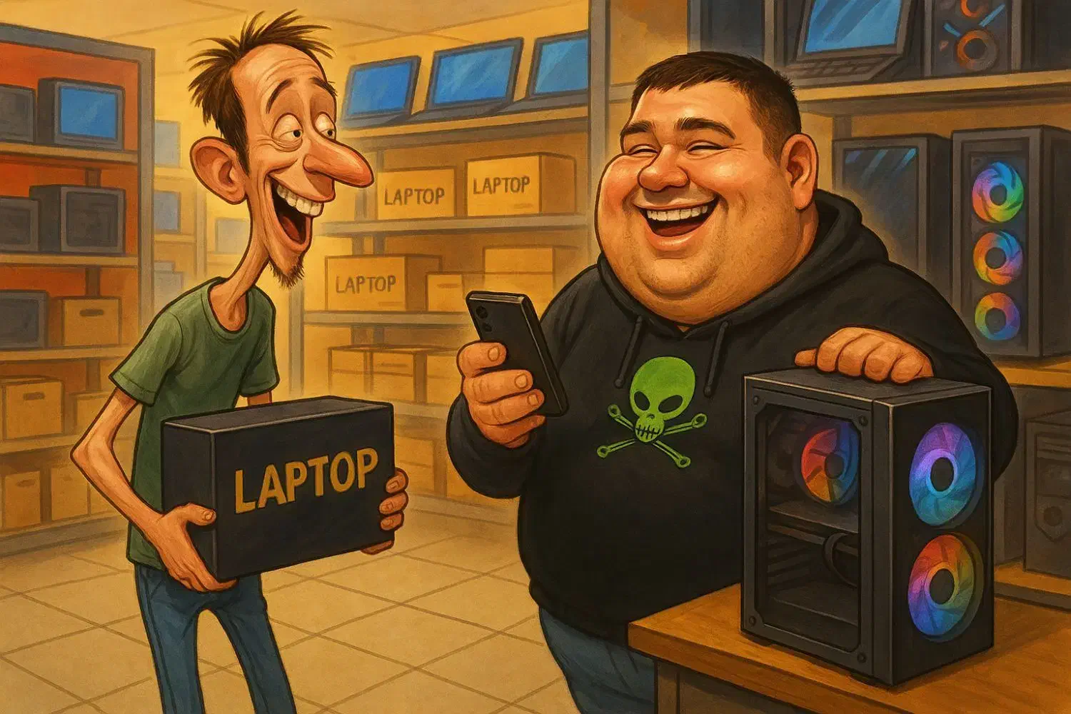 کامپیوتر اقساطی گیمینگ اینتل/Rtx/ولیعصر پرند اسدی|رایانه رومیزی|پرند, فاز ۲|دیوار