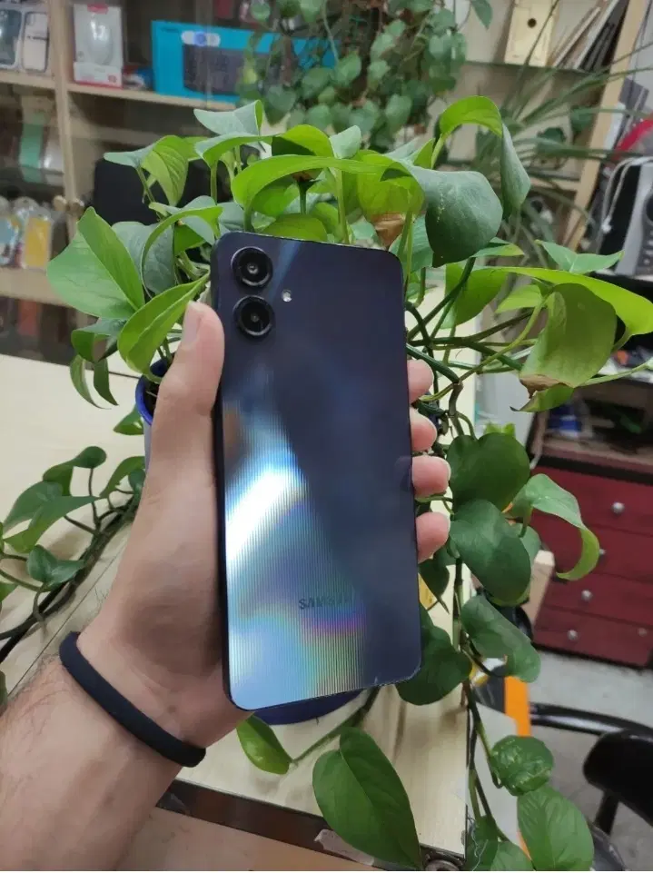 galaxy a06 128g|موبایل|زابل, |دیوار