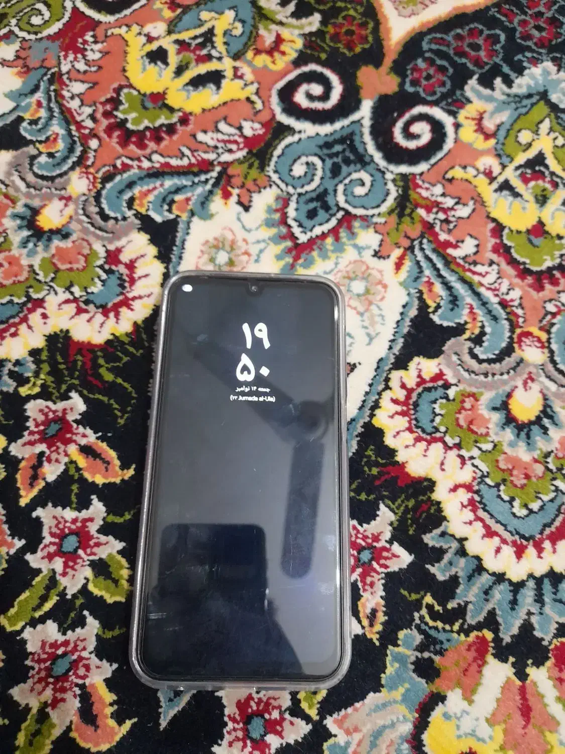 گوشی a24 حافظه 128|موبایل|علیآباد کتول, |دیوار