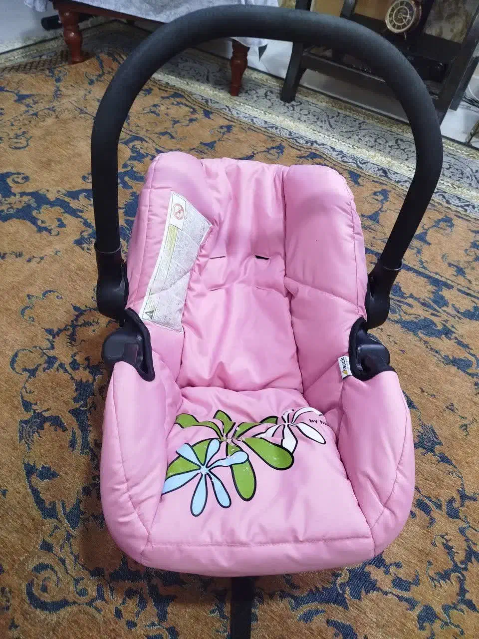 کریر|کالسکه و لوازم جانبی|مشهد, فرهنگیان (شهرک غرب)|دیوار