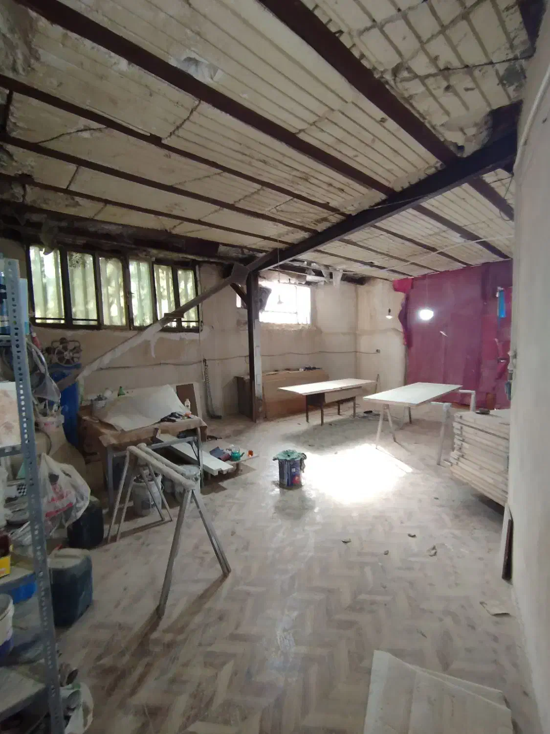 سوله کمرد انبار|اجارهٔ دفتر صنعتی، کشاورزی، تجاری|پردیس, کمرد|دیوار