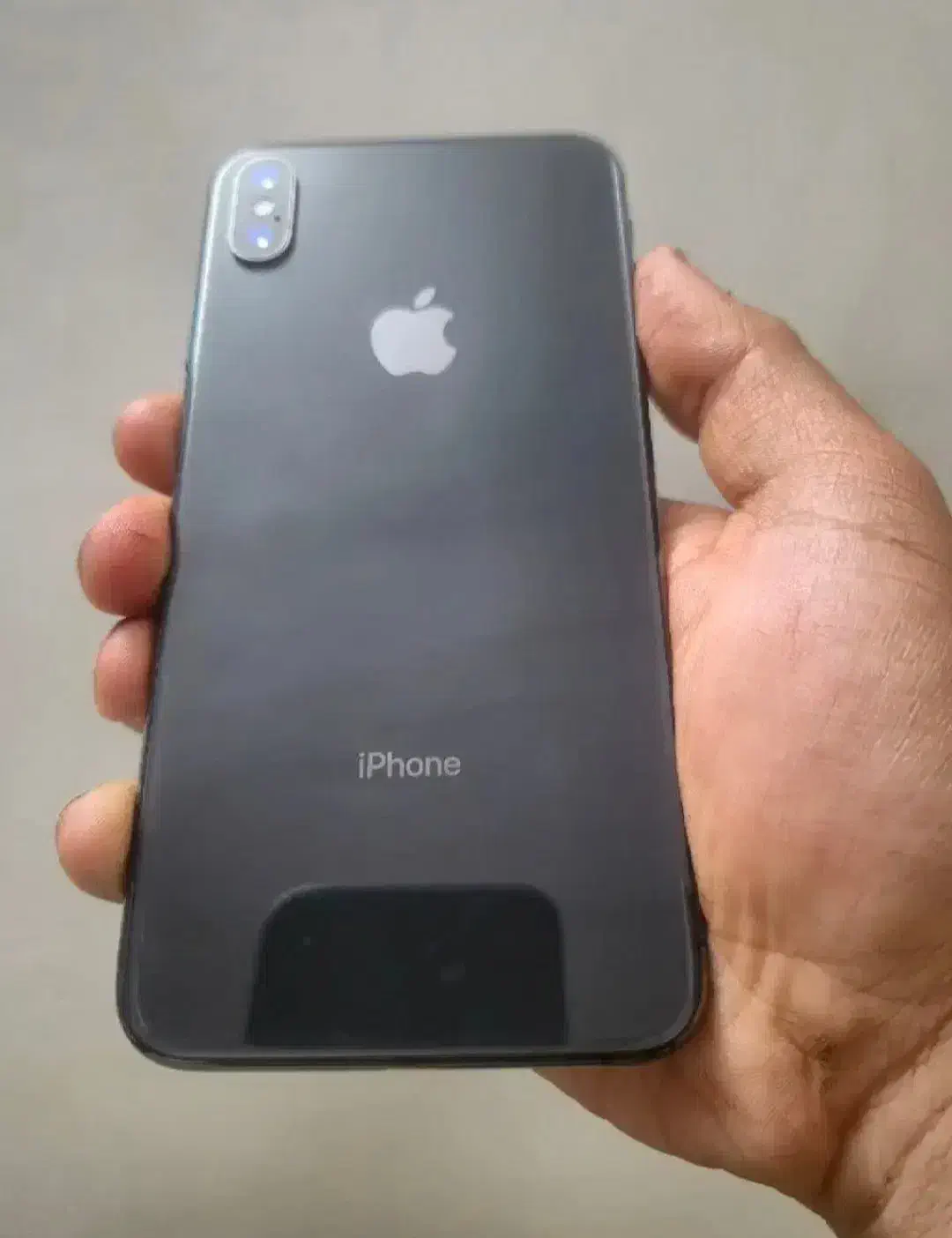 گوشی ایفون xs max|موبایل|بندرعباس, |دیوار
