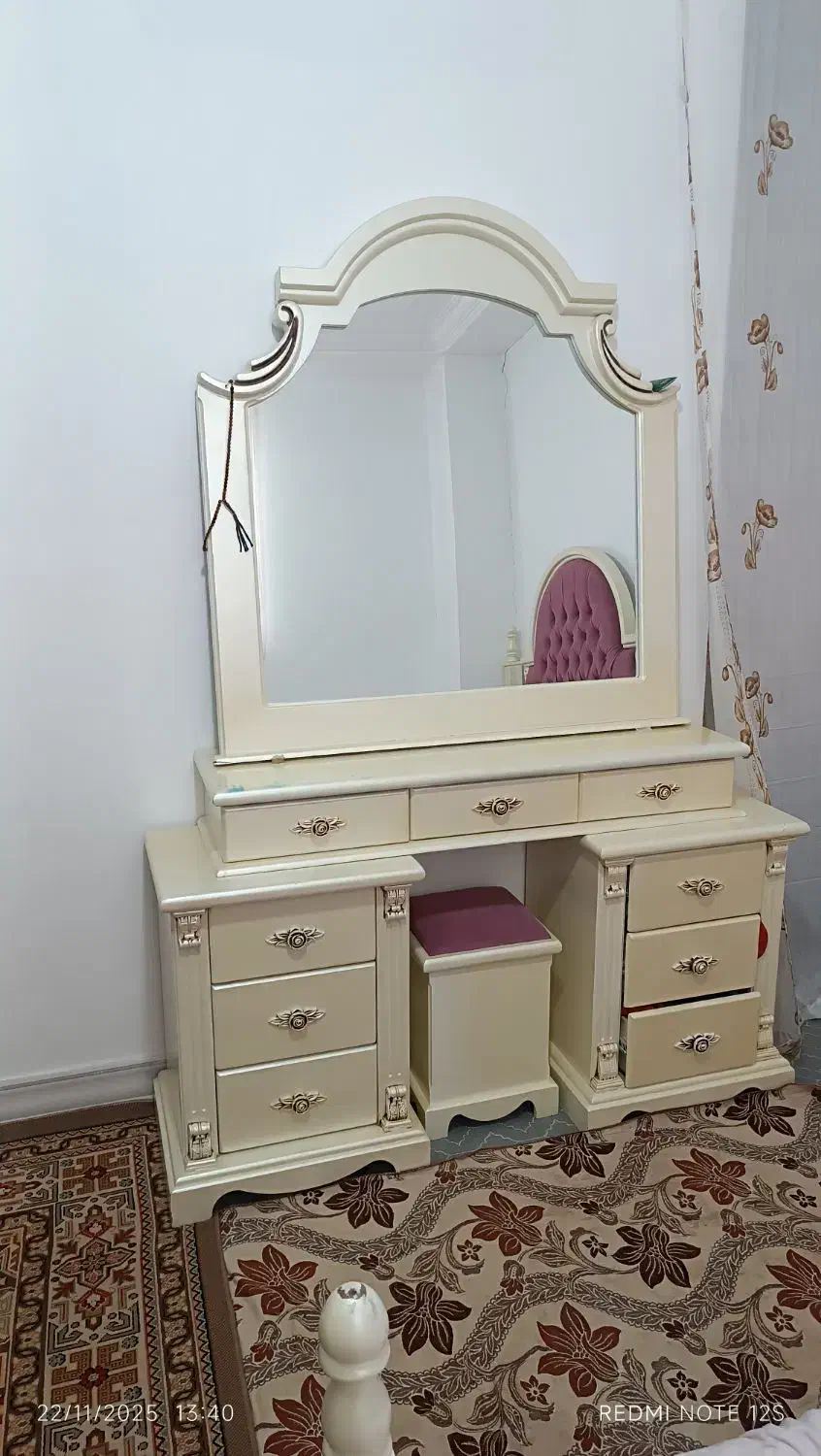 سرویس خواب فروشی|تخت و سرویس خواب|زرند, |دیوار