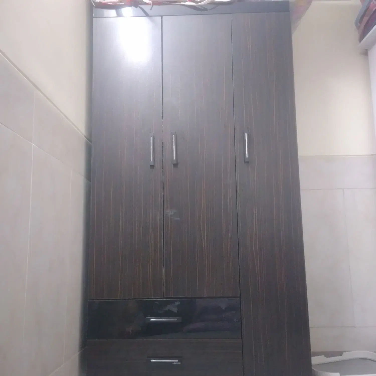 کمد لباسی|جاکفشی، کمد، دراور|اصفهان, گرکان|دیوار