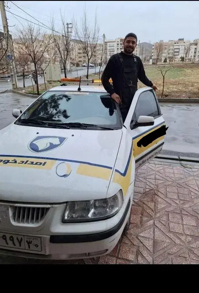 امداد خودرو سراسری کرج مکانیک سیار مکانیکی|خدمات موتور و ماشین|کرج, فاز ۱ مهرشهر|دیوار