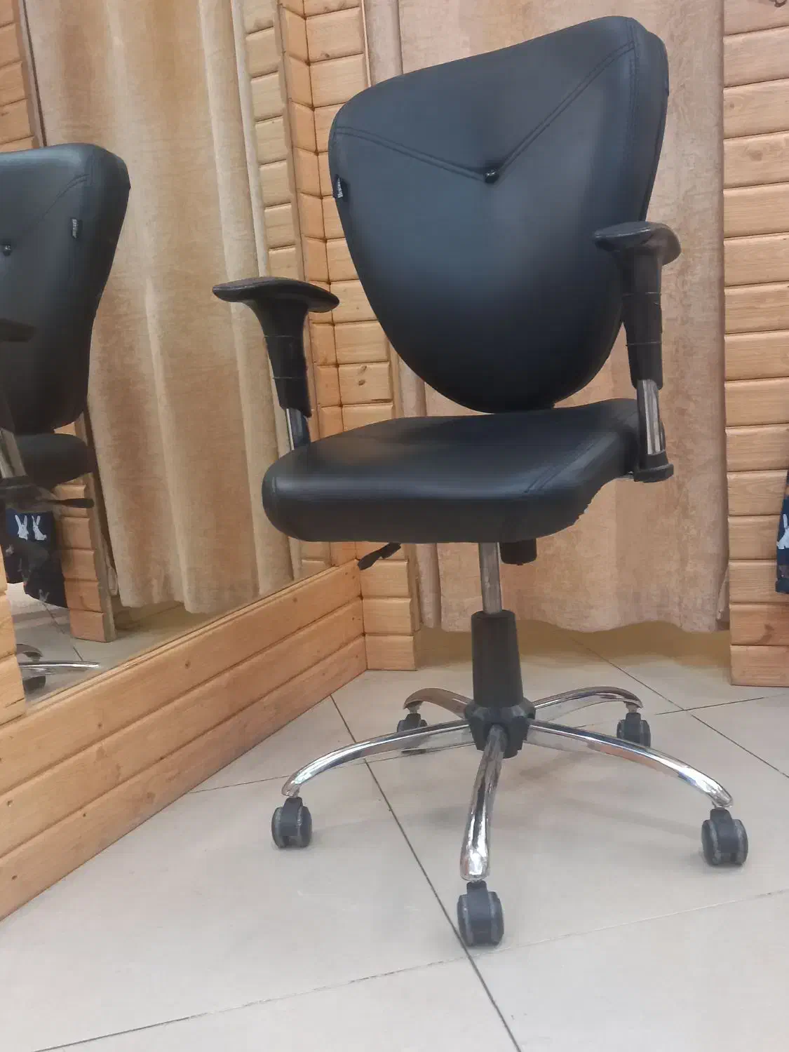 صندلی گردان چرخون|دفتر کار|تبریز, |دیوار