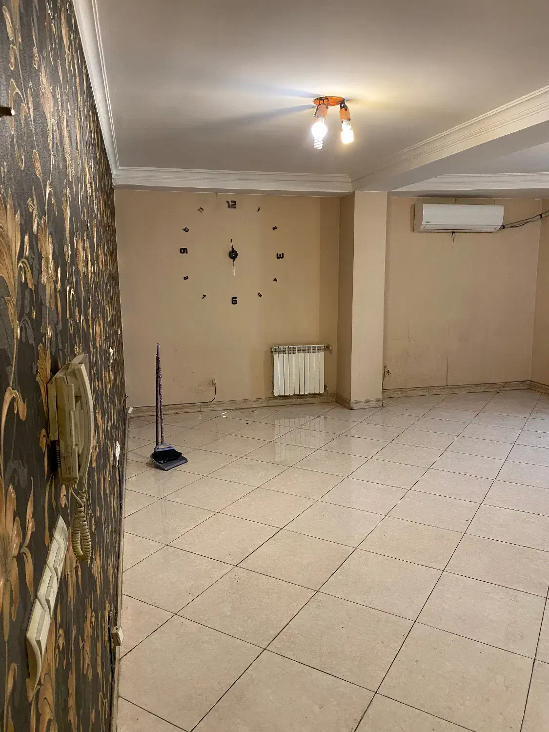 63 متری فروشی سپه بعد جیحون|فروش دفتر کار، اتاق اداری، مطب|تهران, جیحون|دیوار