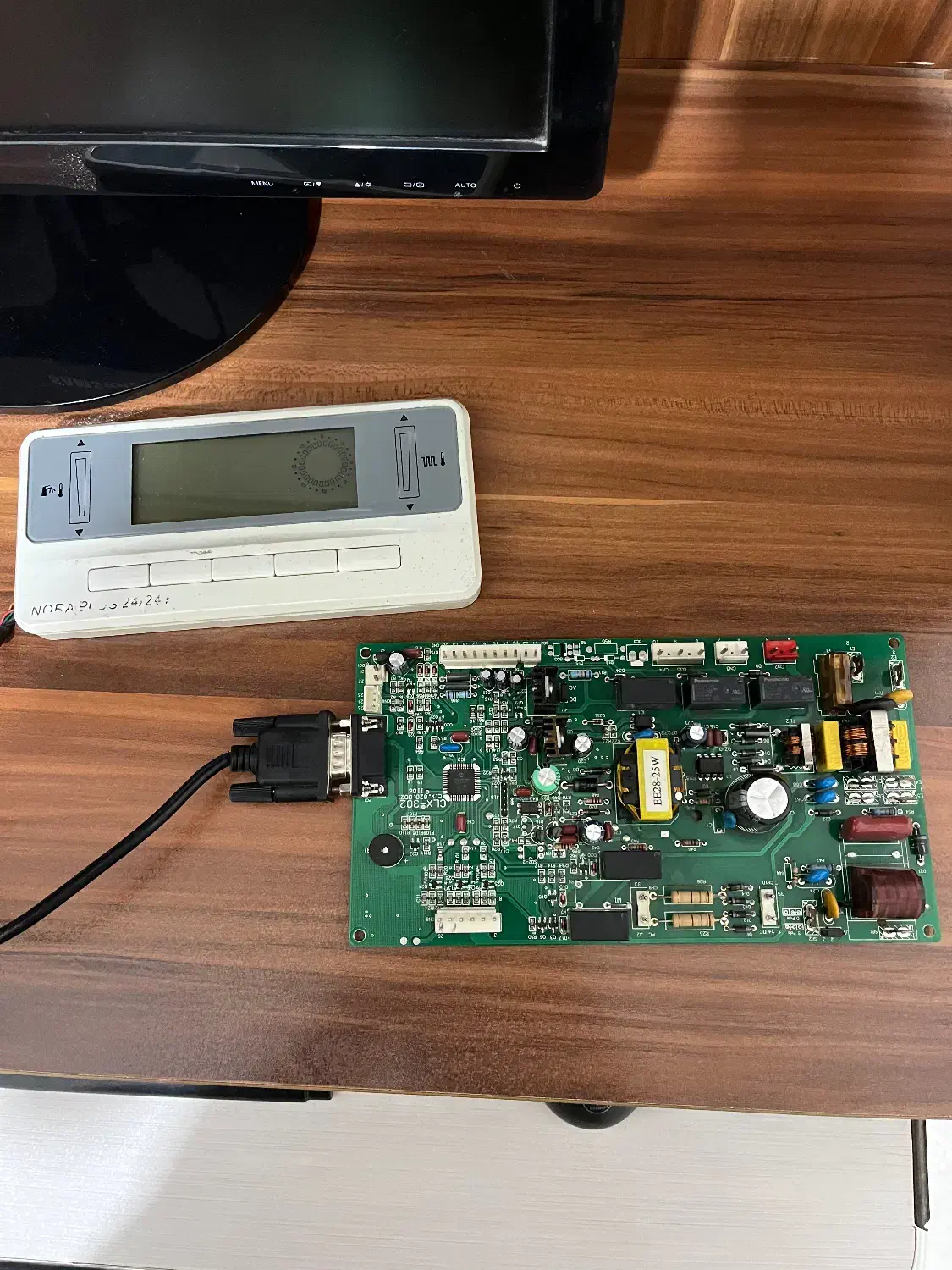 برد اماتیس با صفحه نمایشگر تاچی|قطعات و لوازم جانبی رایانه|شهریار, شهریار|دیوار