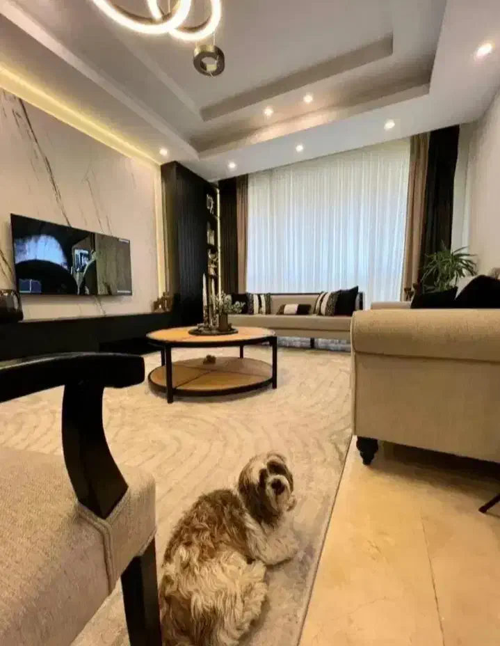 خانه ویلایی 55متر//دوطبقه نیم//100بنا محمد آباد|فروش خانه و ویلا|قرچک, مهدیه|دیوار