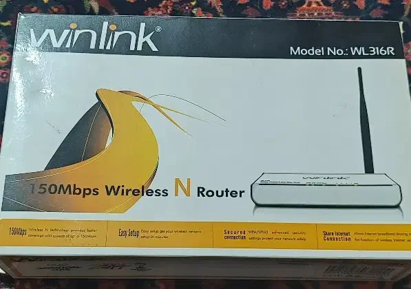 مودم ADSL|مودم و تجهیزات شبکه|شیراز, شهرک گلستان|دیوار