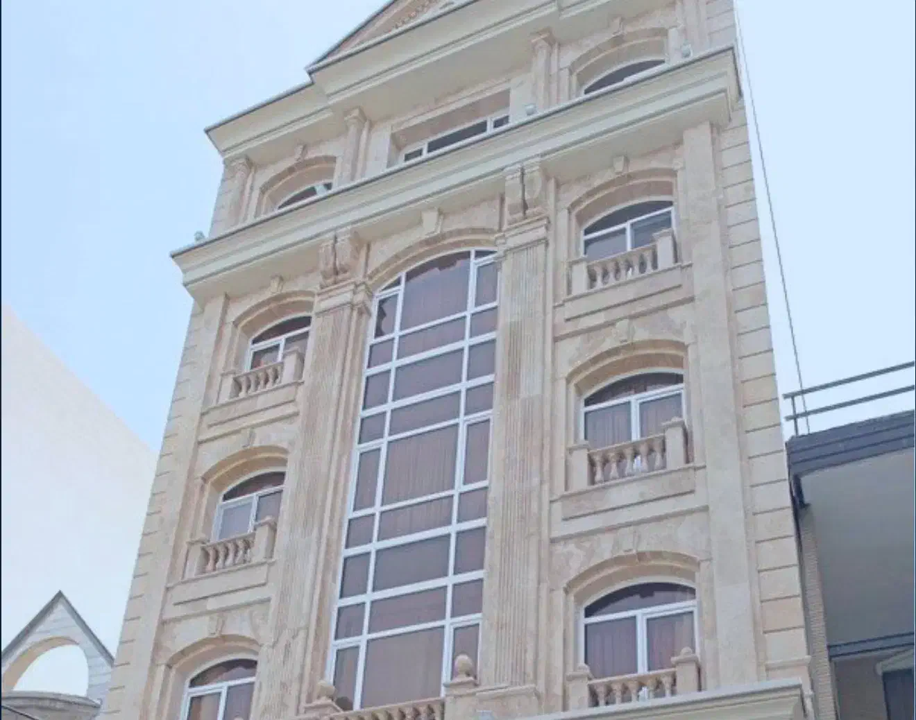 پیش فروش آپارتمان شهرک کوثر|پیشفروش املاک|شیراز, شهرک کوثر|دیوار