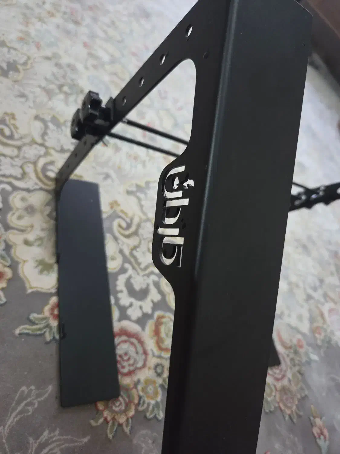 پایه نگهدارنده لپ تاپ کاردان مدل k2|قطعات و لوازم جانبی رایانه|کرج, مطهری|دیوار