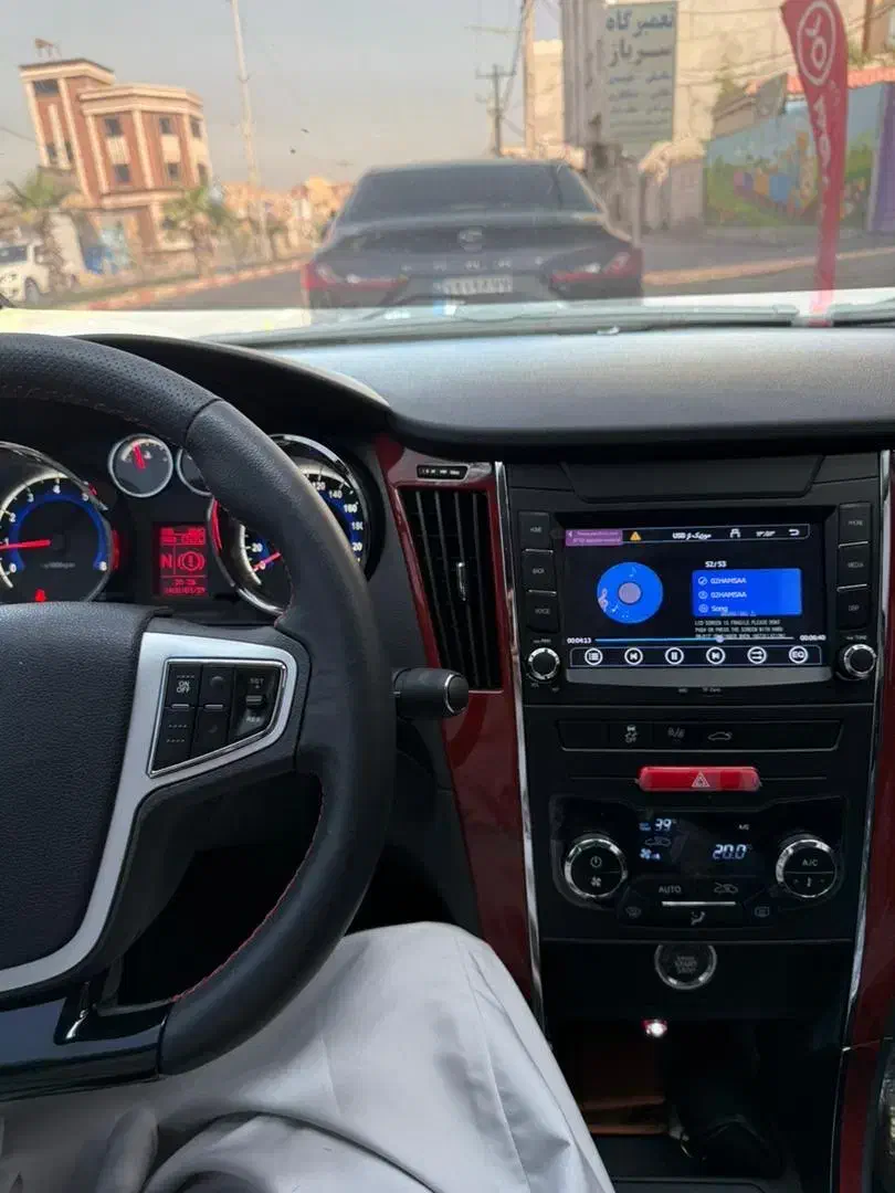 دنا پلاس اتوماتیک فول آپشنال ،مشکی آبنوس|خودرو سواری و وانت|چابهار, |دیوار