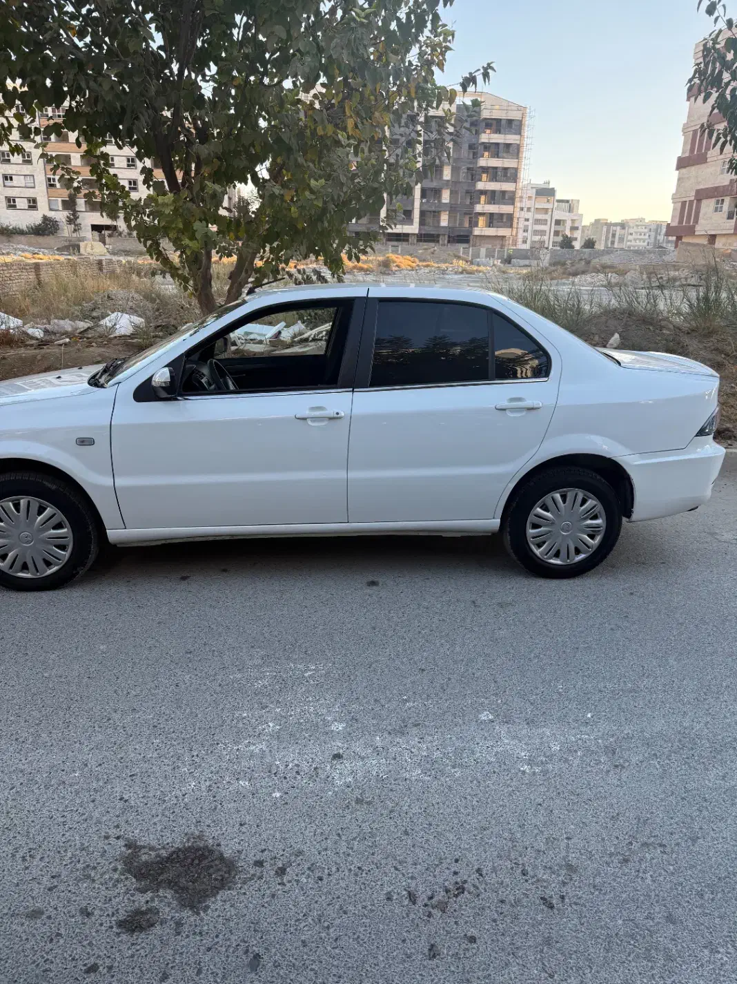 سورن ۱۴۰۳ ef7|خودرو سواری و وانت|کرج, فاز ۱ مهرشهر|دیوار