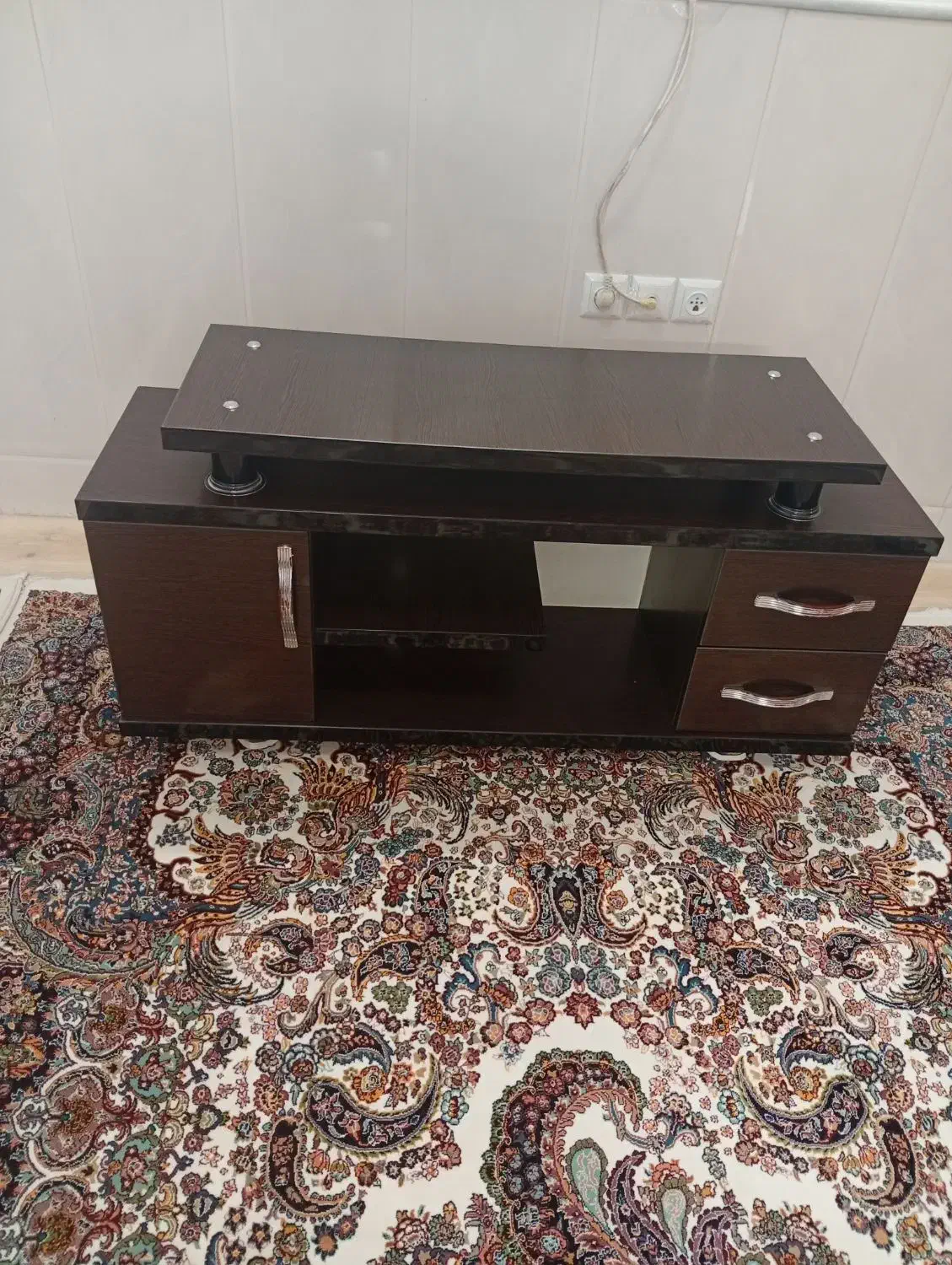 میز تلویزیون|میز تلویزیون|قم, حکمت شمالی|دیوار