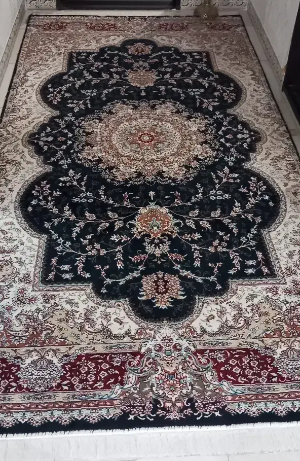 فرش|فرش|کرمانشاه, |دیوار