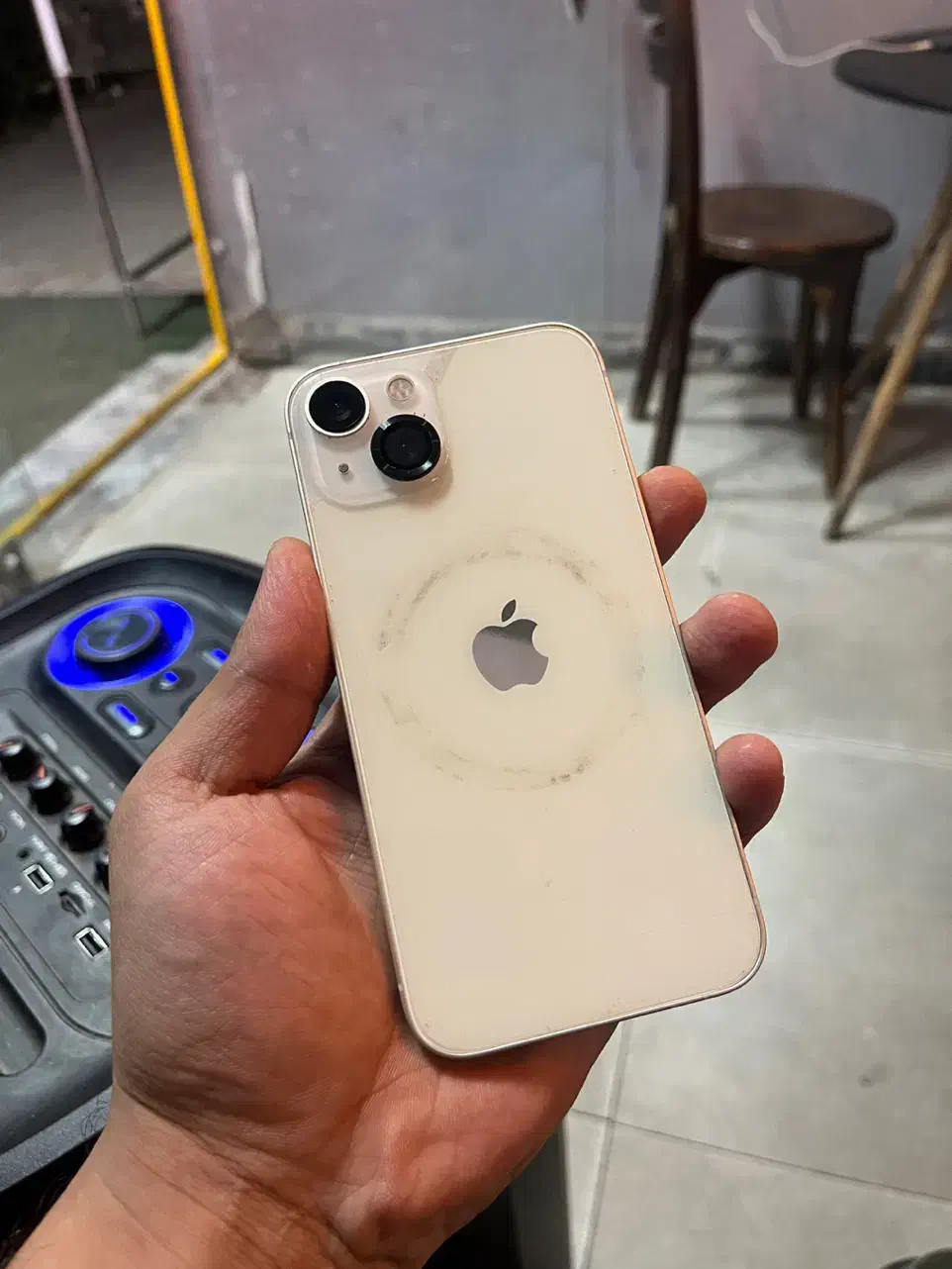 iPhone 13 128ch|موبایل|بجنورد, |دیوار