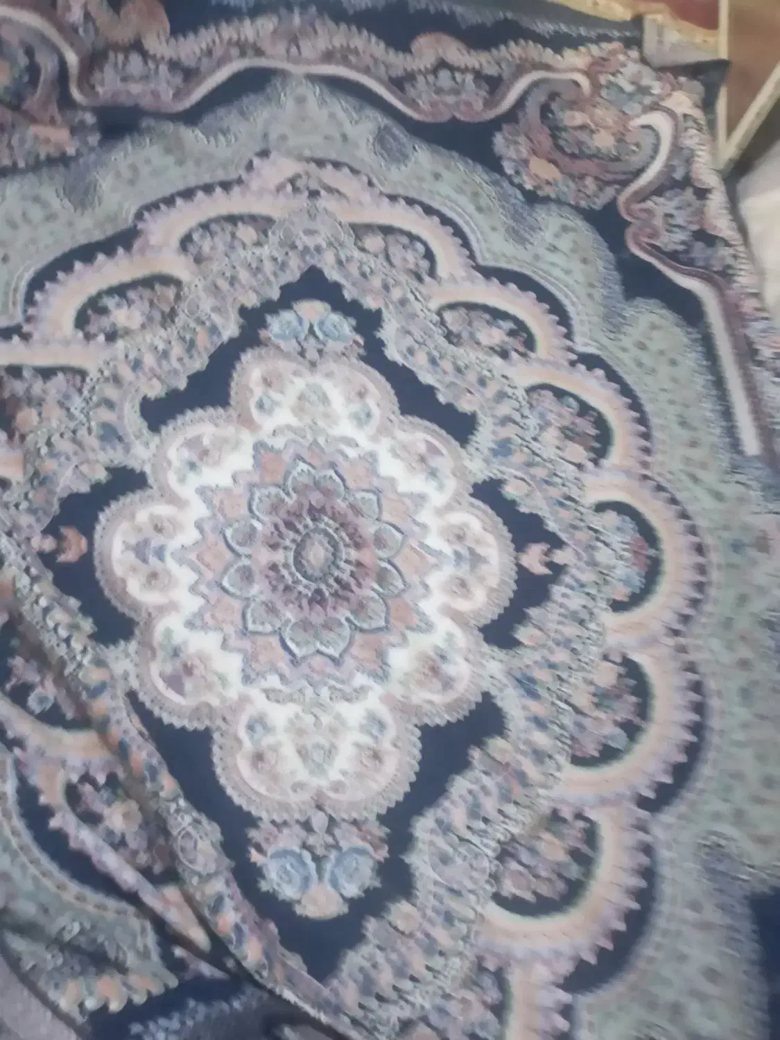 روفرشی زین بافت|روفرشی|خرمآباد, |دیوار