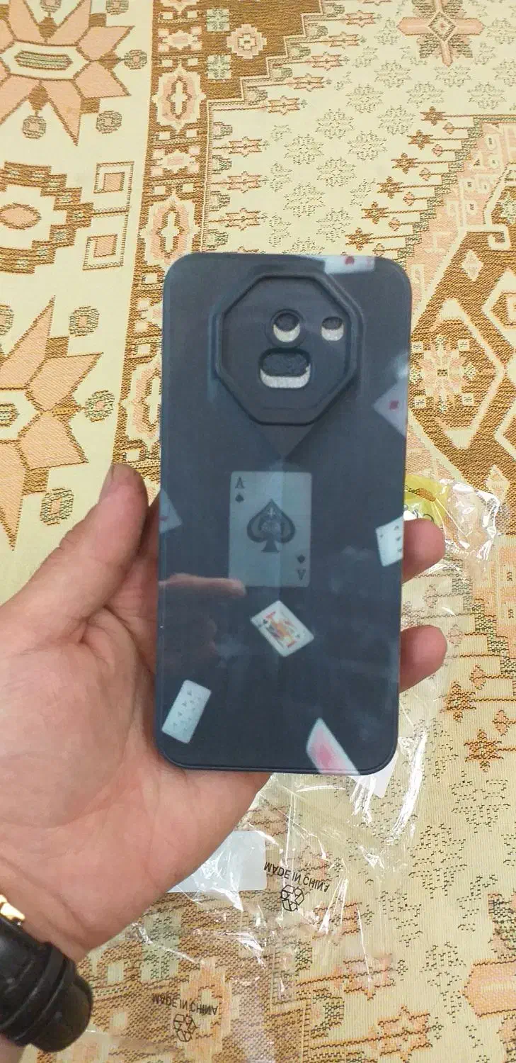 قاب گوشی j6|لوازم جانبی موبایل و تبلت|کرج, شهرک شهرداری|دیوار