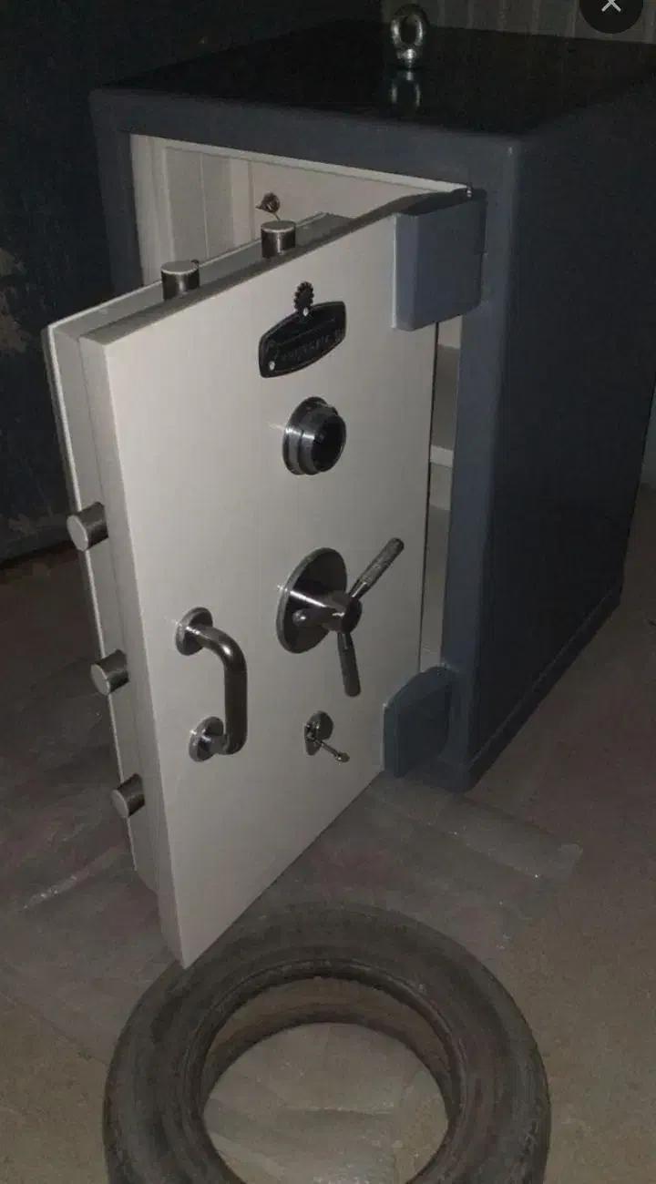 گاو صندوق|ابزارآلات|تهران, خلیج فارس|دیوار