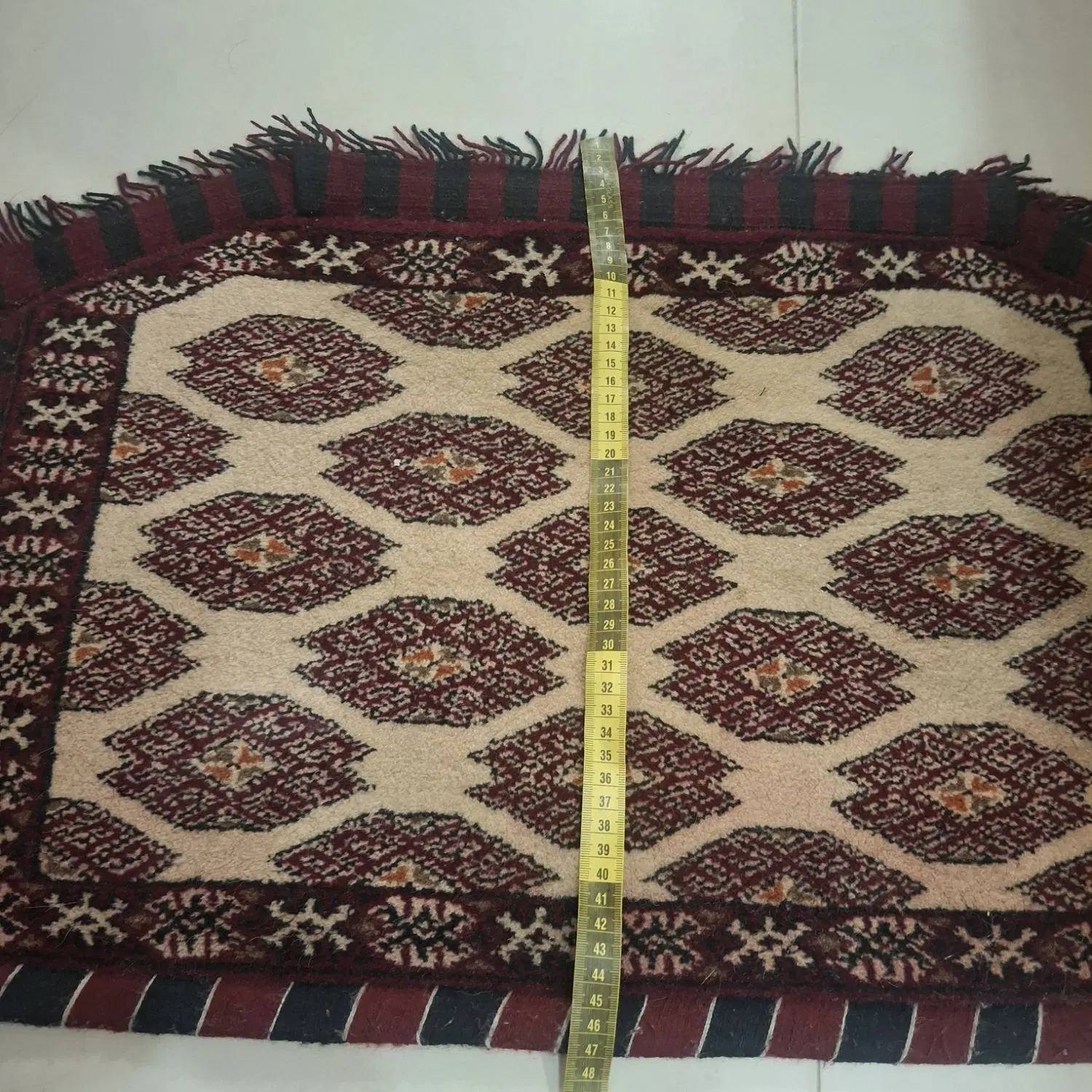 فرش دستباف|پادری|تهران, حصارک|دیوار