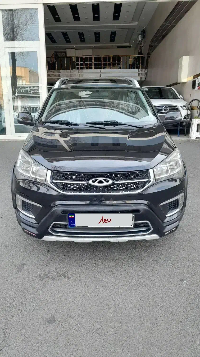 mvm22 دنده ای|خودرو سواری و وانت|تبریز, |دیوار