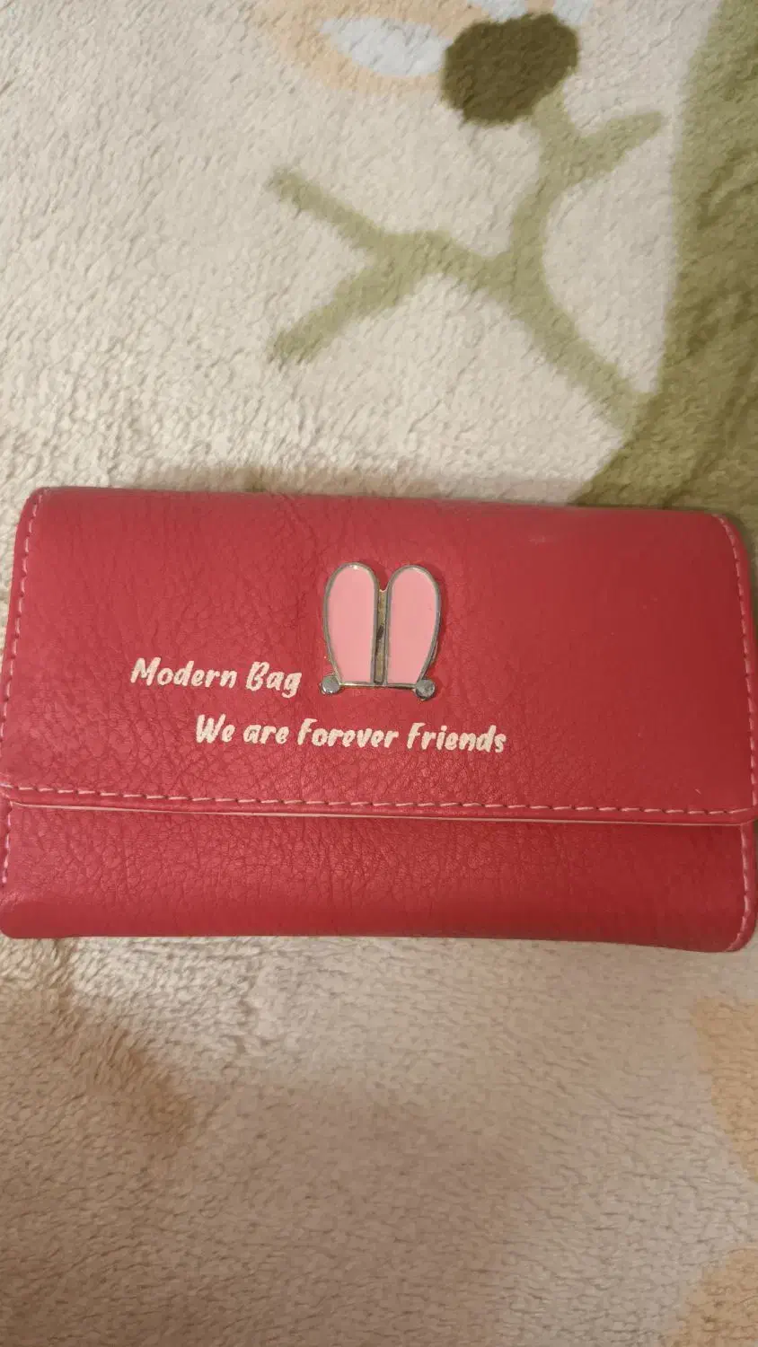 کیف پول زنانه|کیف، کفش، کمربند|مرند, |دیوار