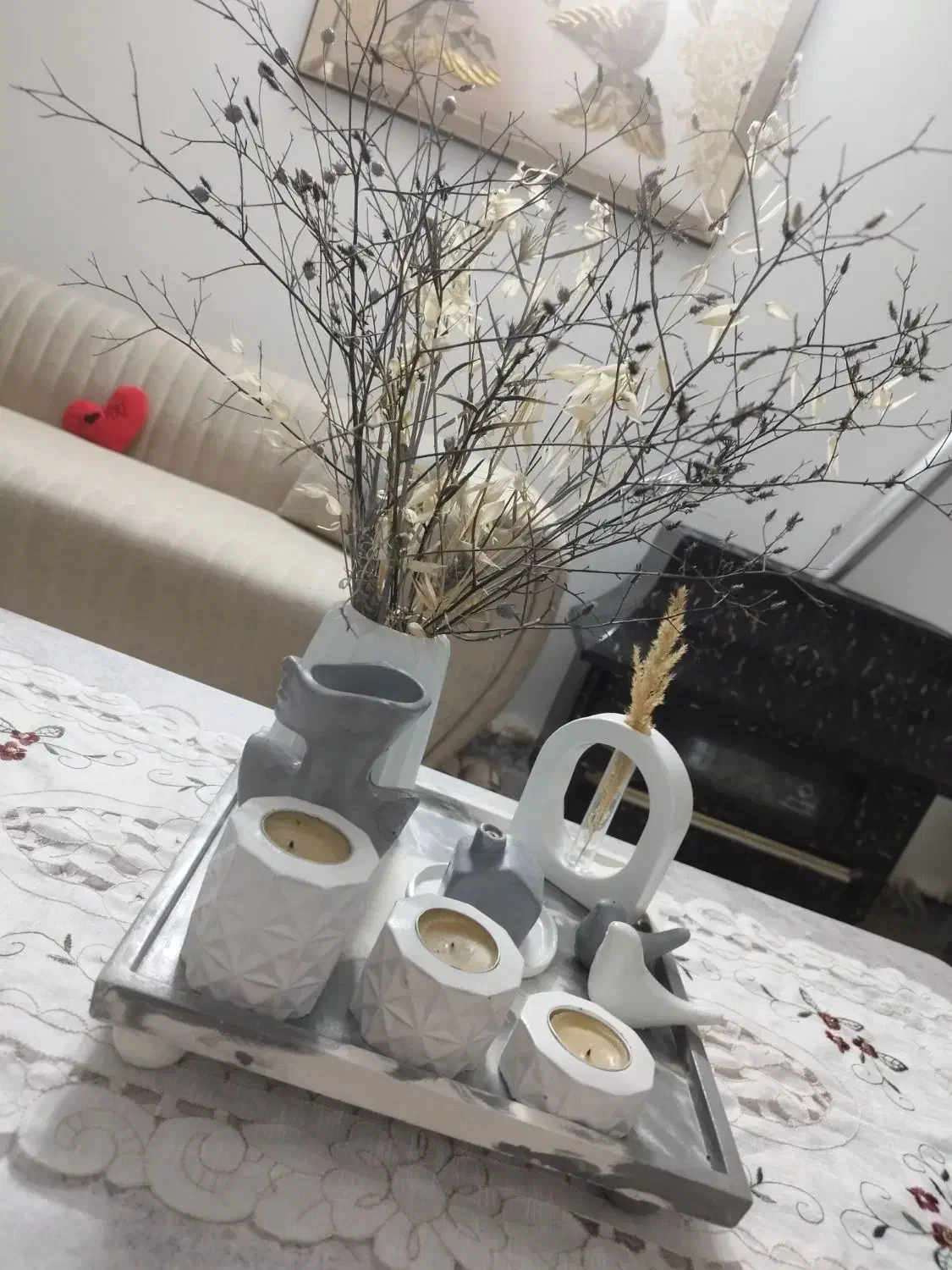 تزینیی|صنایع دستی و سایر لوازم تزئینی|بروجرد, |دیوار